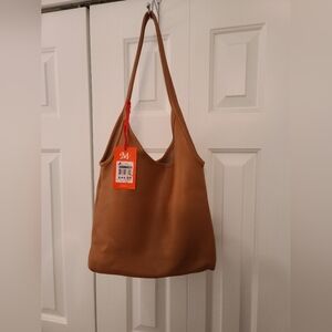 Montana West Slouchy Hobo Bag NWT